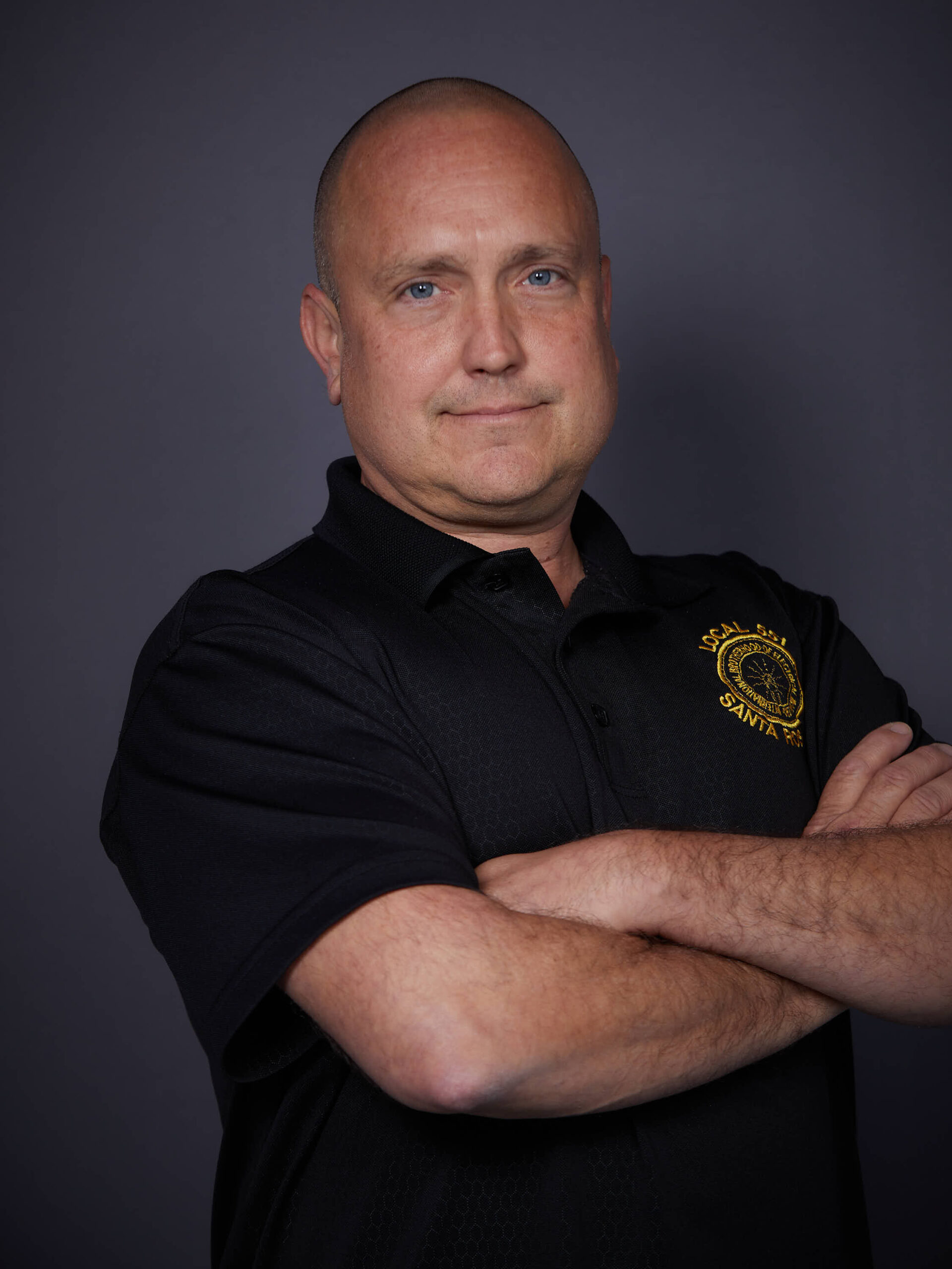Adrian J. Hardesty